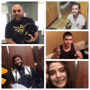 Meet your Posher, Tammy